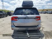 ✅ 2022 Honda Odyssey EX-L • VIN: 5FNRL6H79NB018458 • Лот: 64255725. Опубликован ранее на Copart с пробегом 83 361 миль. Бесплатный доступ к архиву аукционных продаж из США и подробный отчёт об истории автомобиля на DreamBid. Изображение 6.