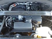 ✅ 2025 Ford Police Interceptor Utility • VIN: 1FM5K8AB9SGB13773 • Lot: 43087413. Wystawiony na IAAI z przebiegiem 5 378 mil. Bezpłatny archiwum sprzedaży aukcyjnych z USA i szczegółowy raport historii pojazdu na DreamBid. Zdjęcie 10.