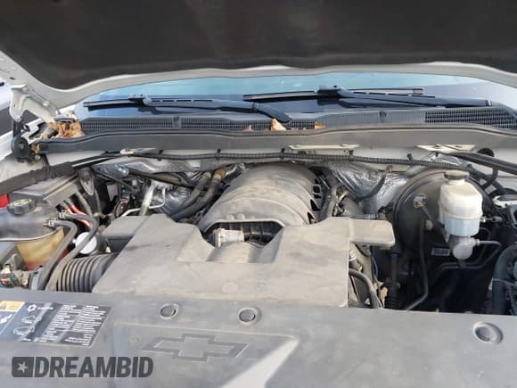 ✅ 2014 Chevrolet Silverado 1500 LT • VIN: 3GCUKREC5EG299779 • Lot: 43613865. Wystawiony na IAAI z przebiegiem 110 275 mil. Bezpłatny archiwum sprzedaży aukcyjnych z USA i szczegółowy raport historii pojazdu na DreamBid. Zdjęcie 10.