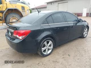 ✅ 2014 Chevrolet Cruze 2LT • VIN: 1G1PE5SB2E7298263 • Лот: 42292900. Опубликован ранее на IAAI с пробегом 141 510 миль. Бесплатный доступ к архиву аукционных продаж из США и подробный отчёт об истории автомобиля на DreamBid. Изображение 4.