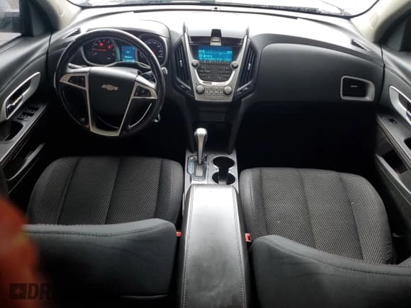 ✅ 2010 Chevrolet Equinox 1LT • VIN: 2CNALDEW0A6371891 • Lot: 68901905. Wystawiony na Copart z przebiegiem 229 017 mil. Bezpłatny archiwum sprzedaży aukcyjnych z USA i szczegółowy raport historii pojazdu na DreamBid. Zdjęcie 8.