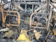 ✅ 2000 Buick LeSabre Limited • VIN: 1G4HR54K9YU119215 • Lot: 85534465. Listed on Copart with 196,110 mi. Free auction sales archive from the USA and detailed vehicle history report at DreamBid. Image 10.