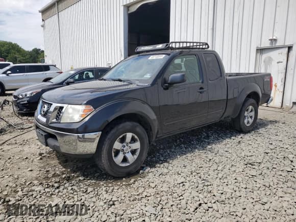 ✅ 2010 Nissan Frontier SE • VIN: 1N6AD0CWXAC402288 • Lot: 68748555. Listed on Copart with 238,383 mi. Free auction sales archive from the USA and detailed vehicle history report at DreamBid. Image 1.