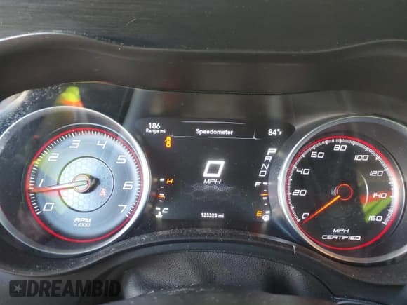 ✅ 2015 Dodge Charger Police • VIN: 2C3CDXAT6FH791257 • Лот: 43061750. Опубликован ранее на IAAI с пробегом 123 323 миль. Бесплатный доступ к архиву аукционных продаж из США и подробный отчёт об истории автомобиля на DreamBid. Изображение 7.