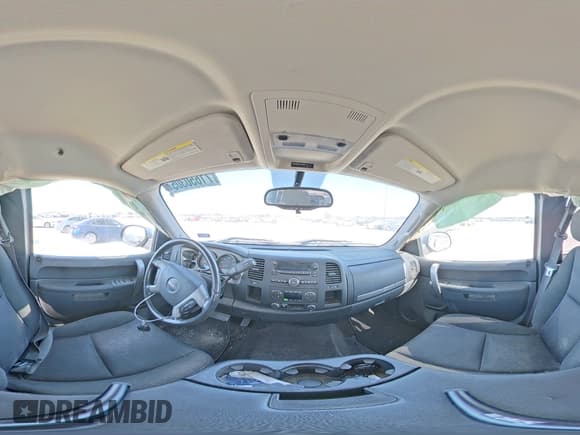 ✅ 2013 GMC Sierra 1500 SLE • VIN: 1GTR1VE07DZ300498 • Lot: 71650305. Wystawiony na Copart z przebiegiem 80 278 mil. Bezpłatny archiwum sprzedaży aukcyjnych z USA i szczegółowy raport historii pojazdu na DreamBid. Zdjęcie 14.