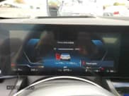 ✅ 2024 BMW i5 eDrive40 • VIN: WBY33FK09RCS00390 • Lot: 79174764. Listed on Copart with 1,715 mi. Free auction sales archive from the USA and detailed vehicle history report at DreamBid. Image 9.