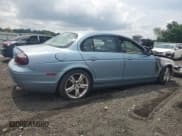 ✅ 2005 Jaguar S-Type • VIN: SAJWA03V751N24683 • Lot: 64570785. Listed on Copart with Not provided. Free auction sales archive from the USA and detailed vehicle history report at DreamBid. Image 3.