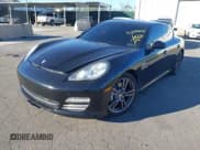 ✅ 2012 Porsche Panamera S • VIN: WP0AB2A77CL062200 • Lot: 43789189. Listed on IAAI with 96,900 mi. Free auction sales archive from the USA and detailed vehicle history report at DreamBid. Image 2.