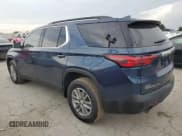 ✅ 2022 Chevrolet Traverse LT Cloth • VIN: 1GNEVGKW6NJ122646 • Lot: 68503305. Wystawiony na Copart z przebiegiem Nie podano. Bezpłatny archiwum sprzedaży aukcyjnych z USA i szczegółowy raport historii pojazdu na DreamBid. Zdjęcie 2.