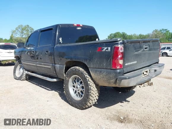 ✅ 2006 Chevrolet Silverado 1500 LT1 • VIN: 2GCEK13T561216161 • Лот: 41971967. Опубликован ранее на IAAI с пробегом 256 286 миль. Бесплатный доступ к архиву аукционных продаж из США и подробный отчёт об истории автомобиля на DreamBid. Изображение 3.