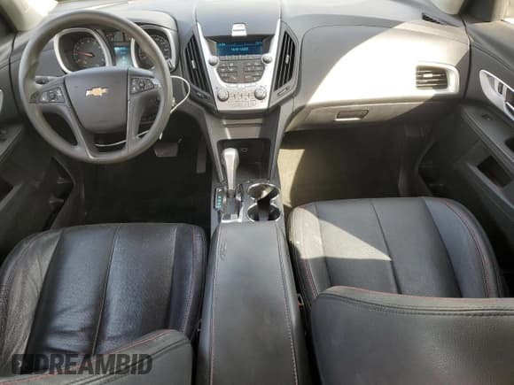 ✅ 2013 Chevrolet Equinox LS • VIN: 2GNALBEK4D1269346 • Лот: 84760465. Опубликован ранее на Copart с пробегом 136 342 миль. Бесплатный доступ к архиву аукционных продаж из США и подробный отчёт об истории автомобиля на DreamBid. Изображение 8.