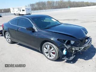 ✅ 2011 Honda Accord EX-L • VIN: 1HGCS1B89BA001212 • Lot: 41917960. Wystawiony na IAAI z przebiegiem 205 854 mil. Bezpłatny archiwum sprzedaży aukcyjnych z USA i szczegółowy raport historii pojazdu na DreamBid. Zdjęcie 1.