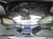 ✅ 2024 Mercedes-Benz C 300 • VIN: W1KAF4HB7RR176882 • Lot: 69281285. Listed on Copart with 13,765 mi. Free auction sales archive from the USA and detailed vehicle history report at DreamBid. Image 14.