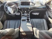 ✅ 2024 Acura MDX Technology • VIN: 5J8YE1H44RL007760 • Lot: 89446215. Listed on Copart with 15,164 mi. Free auction sales archive from the USA and detailed vehicle history report at DreamBid. Image 8.