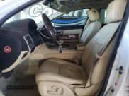 ✅ 2011 Jaguar XF • VIN: SAJWA0FB3BLS12569 • Lot: 81685135. Wystawiony na Copart z przebiegiem 179 725 mil. Bezpłatny archiwum sprzedaży aukcyjnych z USA i szczegółowy raport historii pojazdu na DreamBid. Zdjęcie 7.