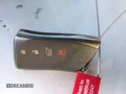 ✅ 2024 Lexus NX 350 F Sport • VIN: 2T2KGCEZ2RC036395 • Lot: 43349030. Listed on IAAI with 31,212 mi. Free auction sales archive from the USA and detailed vehicle history report at DreamBid. Image 11.