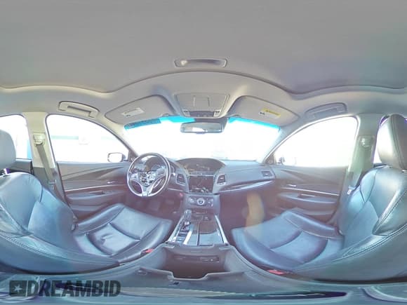 ✅ 2016 Acura RLX Technology • VIN: JH4KC1F57GC000996 • Lot: 83391544. Listed on Copart with 97,707 mi. Free auction sales archive from the USA and detailed vehicle history report at DreamBid. Image 13.