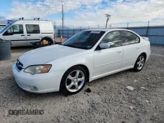 ✅ 2006 Subaru Legacy Special • VIN: 4S3BL626066218157 • Лот: 91976305. Опубликован ранее на Copart с пробегом 221 753 миль. Бесплатный доступ к архиву аукционных продаж из США и подробный отчёт об истории автомобиля на DreamBid. Изображение 1.