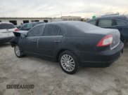 ✅ 2006 Mercury Milan Premier • VIN: 3MEHM08136R657760 • Lot: 43004835. Listed on Copart with Not provided. Free auction sales archive from the USA and detailed vehicle history report at DreamBid. Image 2.