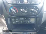 ✅ 2002 Kia Sportage • VIN: KNDJB723525162145 • Лот: 42468042. Опубликован ранее на IAAI с пробегом 208 697 миль. Бесплатный доступ к архиву аукционных продаж из США и подробный отчёт об истории автомобиля на DreamBid. Изображение 14.