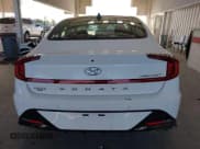 ✅ 2020 Hyundai Sonata Limited • VIN: 5NPEH4J27LH059057 • Лот: 43513983. Опубликован ранее на IAAI с пробегом 50 034 миль. Бесплатный доступ к архиву аукционных продаж из США и подробный отчёт об истории автомобиля на DreamBid. Изображение 17.