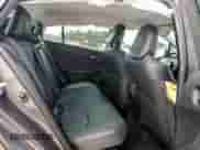 2017 Toyota Prius Two с VIN JTDKARFU9H3050202, выставлен на аукционе Copart как лот 64890065 с пробегом 82 789 миль миль и Списание • Salvage title. История ставок и продаж доступна на DreamBid. Изображение 10.