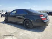 ✅ 2007 Mercedes-Benz S • VIN: WDDNG79X37A123604 • Lot: 58318155. Wystawiony na Copart z przebiegiem 161 577 mil. Bezpłatny archiwum sprzedaży aukcyjnych z USA i szczegółowy raport historii pojazdu na DreamBid. Zdjęcie 2.