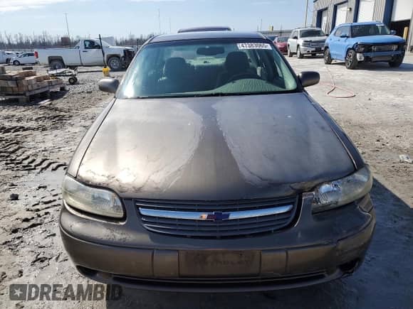 ✅ 2000 Chevrolet Malibu LS • VIN: 1G1NE52JXY6298133 • Lot: 47383065. Wystawiony na Copart z przebiegiem 199 019 mil mil. Skorzystaj z bezpłatnego archiwum sprzedaży aukcyjnych z USA i zobacz szczegółowy raport historii pojazdu na DreamBid. Zdjęcie 5.