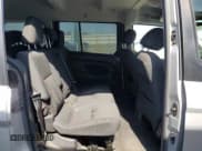 ✅ 2017 Ford Transit Connect XLT • VIN: NM0GE9F75H1318269 • Lot: 61581915. Listed on Copart with 173,357 mi. Free auction sales archive from the USA and detailed vehicle history report at DreamBid. Image 10.