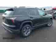 2025 Chevrolet Equinox AWD LT с VIN 3GNAXPEGXSL173472, выставлен на аукционе IAAI как лот 42148106 с пробегом 19 406 миль миль и . История ставок и продаж доступна на DreamBid. Изображение 4.