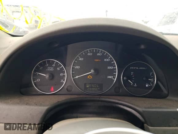 2006 Chevrolet Malibu 0LT z VIN 1G1ZT51F86F198369, wystawiony jako Copart lot #80799694 z przebiegiem 234 956 mil mil oraz Czysty tytuł • Clean title. Historia ofert i sprzedaży dostępna na DreamBid. Obrazek 9.