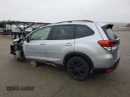 ✅ 2021 Subaru Forester Special Sports • VIN: JF2SKARC7MH588848 • Lot: 90804665. Wystawiony na Copart z przebiegiem 6 698 mil. Bezpłatny archiwum sprzedaży aukcyjnych z USA i szczegółowy raport historii pojazdu na DreamBid. Zdjęcie 2.