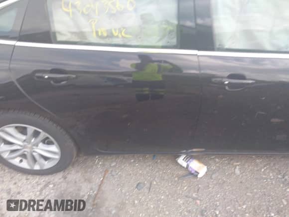 2018 Chevrolet Malibu LT with VIN 1G1ZD5ST8JF223605, listed as a IAAI auction lot 43043560 with 94,818 mi miles and . Bid and sale history available at DreamBid. Image 13.