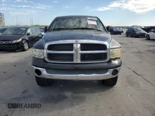✅ 2004 Dodge 1500 SLT • VIN: 1D7HU18D24J262581 • Лот: 74080264. Опубликован ранее на Copart с пробегом Не указан. Бесплатный доступ к архиву аукционных продаж из США и подробный отчёт об истории автомобиля на DreamBid. Изображение 5.