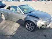 ✅ 2006 Audi A4 1.8T • VIN: WAUAC48H36K003918 • Лот: 41098680. Опубликован ранее на IAAI с пробегом Не указан. Бесплатный доступ к архиву аукционных продаж из США и подробный отчёт об истории автомобиля на DreamBid. Изображение 1.