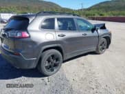 ✅ 2019 Jeep Cherokee Latitude Plus • VIN: 1C4PJMLX0KD413415 • Лот: 43340631. Опубликован ранее на IAAI с пробегом 62 804 миль. Бесплатный доступ к архиву аукционных продаж из США и подробный отчёт об истории автомобиля на DreamBid. Изображение 4.