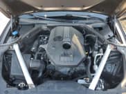 ✅ 2023 Genesis G70 2.0T • VIN: KMTG34TAXPU116781 • Лот: 92244725. Опубликован ранее на Copart с пробегом 73 712 миль. Бесплатный доступ к архиву аукционных продаж из США и подробный отчёт об истории автомобиля на DreamBid. Изображение 11.