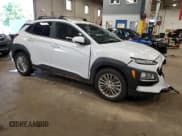 ✅ 2020 Hyundai Kona SEL • VIN: KM8K2CAA4LU495663 • Лот: 68816054. Опубликован ранее на Copart с пробегом 47 211 миль. Бесплатный доступ к архиву аукционных продаж из США и подробный отчёт об истории автомобиля на DreamBid. Изображение 4.