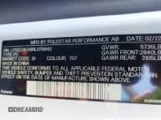 ✅ 2022 Polestar 2 • VIN: LPSED3KA6NL075642 • Lot: 41446889. Wystawiony na IAAI z przebiegiem Nie podano. Bezpłatny archiwum sprzedaży aukcyjnych z USA i szczegółowy raport historii pojazdu na DreamBid. Zdjęcie 9.