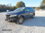 ✅ 2017 Acura RDX Technology • VIN: 5J8TB3H52HL019928 • Lot: 43677203. Listed on IAAI with 57,237 mi. Free auction sales archive from the USA and detailed vehicle history report at DreamBid. Image 2.