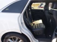 ✅ 2017 Kia Sorento SX • VIN: 5XYPKDA57HG298644 • Lot: 41472383. Listed on IAAI with 60,201 mi. Free auction sales archive from the USA and detailed vehicle history report at DreamBid. Image 8.