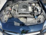 ✅ 2018 Mercedes-Benz SLC 300 • VIN: WDDPK3JA8JF151769 • Lot: 68156155. Listed on Copart with 39,601 mi. Free auction sales archive from the USA and detailed vehicle history report at DreamBid. Image 11.