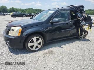 ✅ 2008 Chevrolet Equinox Sport • VIN: 2CNDL737186030052 • Лот: 59378695. Опубликован ранее на Copart с пробегом 192 979 миль. Бесплатный доступ к архиву аукционных продаж из США и подробный отчёт об истории автомобиля на DreamBid. Изображение 1.