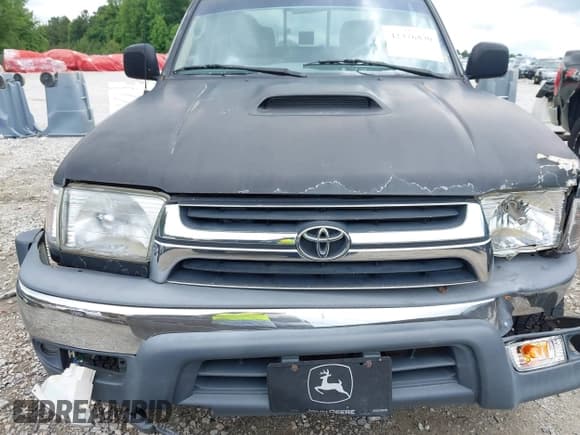 ✅ 2002 Toyota Tacoma • VIN: 5TEWN72N72Z058610 • Lot: 42376830. Wystawiony na IAAI z przebiegiem 210 929 mil. Bezpłatny archiwum sprzedaży aukcyjnych z USA i szczegółowy raport historii pojazdu na DreamBid. Zdjęcie 19.