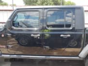 ✅ 2021 Jeep Gladiator Mojave • VIN: 1C6JJTEGXML569376 • Lot: 42341117. Wystawiony na IAAI z przebiegiem 59 661 mil. Bezpłatny archiwum sprzedaży aukcyjnych z USA i szczegółowy raport historii pojazdu na DreamBid. Zdjęcie 15.