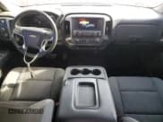 ✅ 2015 Chevrolet Silverado 2500HD LT • VIN: 1GC1KVE82FF589858 • Lot: 75912144. Listed on Copart with 226,535 mi. Free auction sales archive from the USA and detailed vehicle history report at DreamBid. Image 8.