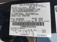 ✅ 2012 Ford Mustang GT Premium • VIN: 1ZVBP8CF2C5251013 • Lot: 42376958. Listed on IAAI with 63,474 mi. Free auction sales archive from the USA and detailed vehicle history report at DreamBid. Image 9.