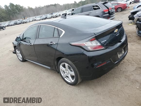 ✅ 2019 Chevrolet Volt LT • VIN: 1G1RA6S52KU130172 • Lot: 77977643. Wystawiony na Copart z przebiegiem Nie podano. Bezpłatny archiwum sprzedaży aukcyjnych z USA i szczegółowy raport historii pojazdu na DreamBid. Zdjęcie 2.
