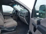 ✅ 2018 Ford F-250 XL • VIN: 1FT7W2B67JEB21929 • Lot: 42564092. Listed on IAAI with 133,100 mi. Free auction sales archive from the USA and detailed vehicle history report at DreamBid. Image 5.