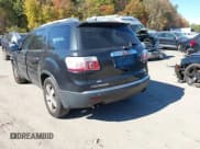 ✅ 2010 GMC Acadia SLT1 • VIN: 1GKLVMED6AJ213701 • Лот: 43487131. Опубликован ранее на IAAI с пробегом 154 505 миль. Бесплатный доступ к архиву аукционных продаж из США и подробный отчёт об истории автомобиля на DreamBid. Изображение 3.